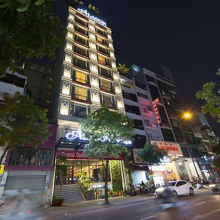 Alagon D'Antique Hotel & Spa Ho Chi Minh-Byen Eksteriør billede