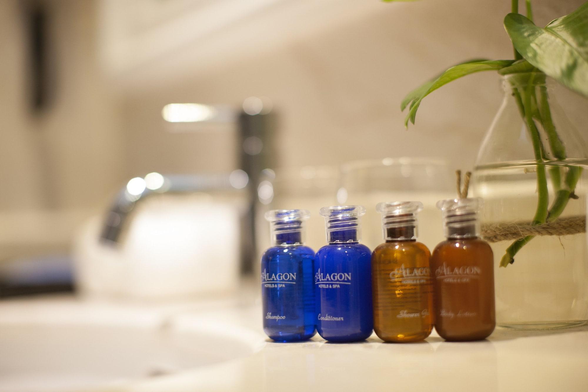 Alagon D'Antique Hotel & Spa Ho Chi Minh-Byen Eksteriør billede