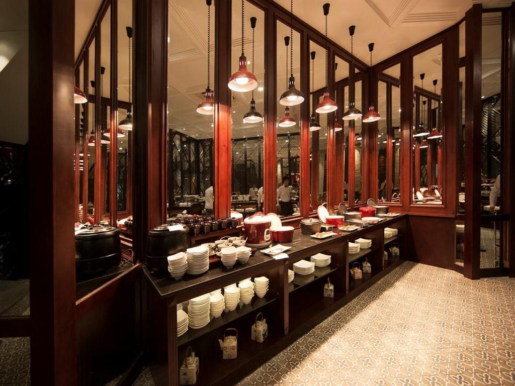 Alagon D'Antique Hotel & Spa Ho Chi Minh-Byen Eksteriør billede