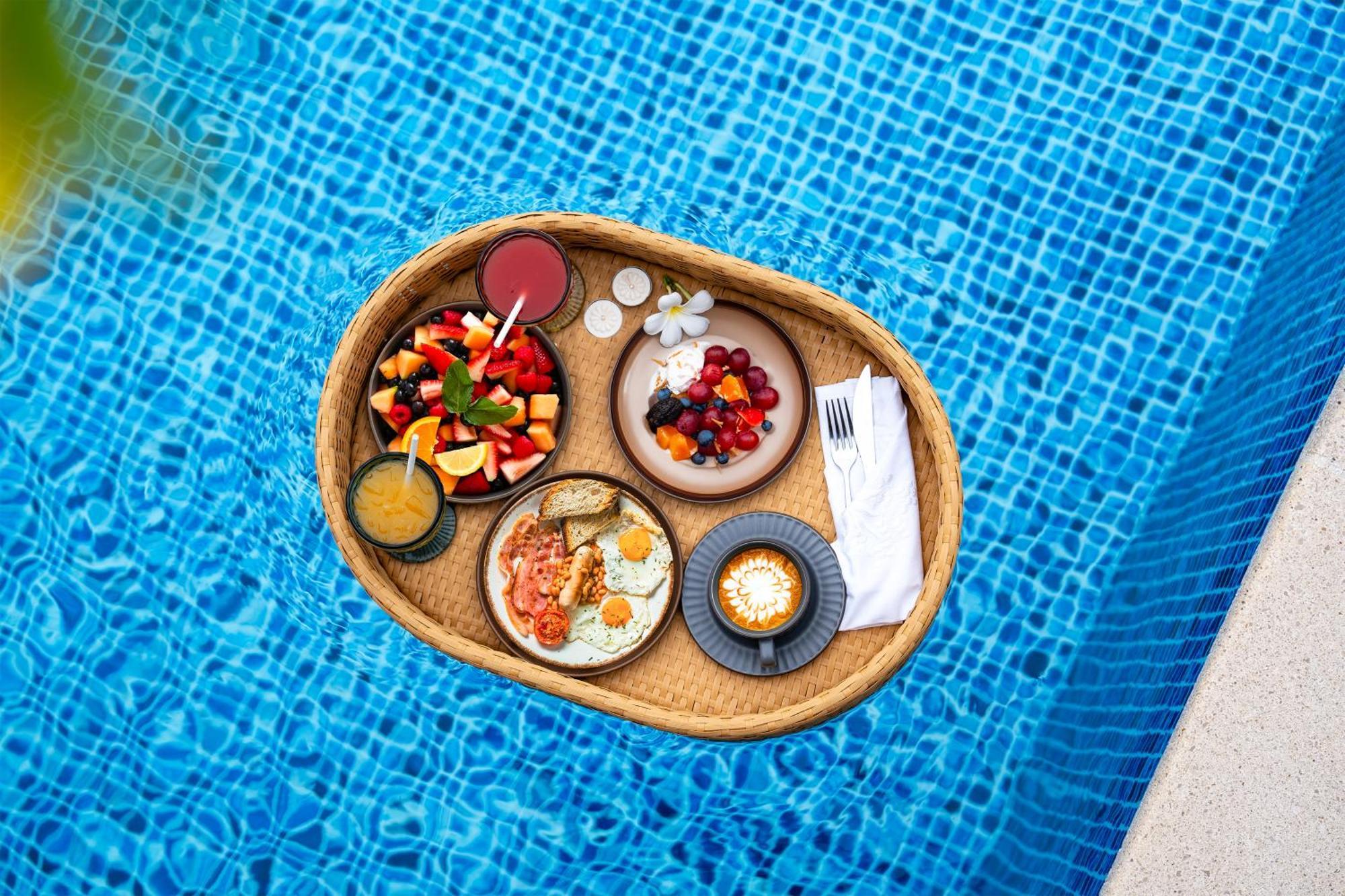 Alagon D'Antique Hotel & Spa Ho Chi Minh-Byen Eksteriør billede