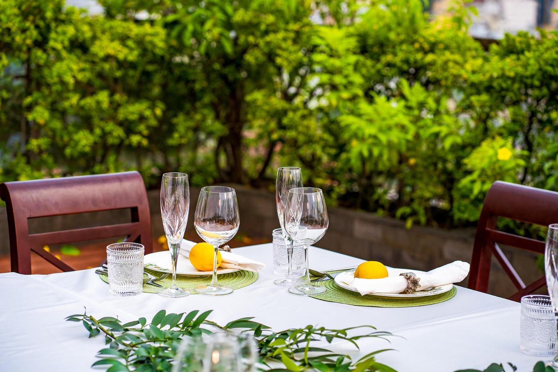 Alagon D'Antique Hotel & Spa Ho Chi Minh-Byen Eksteriør billede