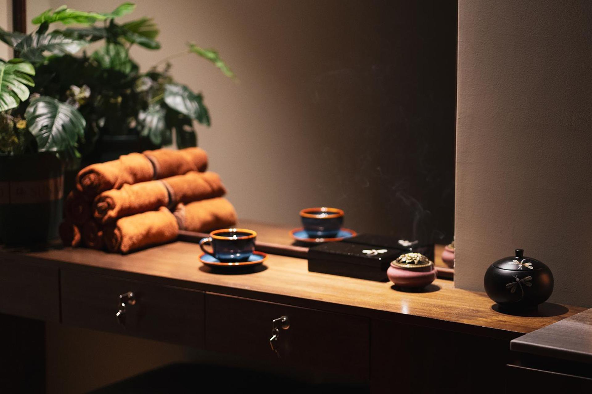 Alagon D'Antique Hotel & Spa Ho Chi Minh-Byen Eksteriør billede
