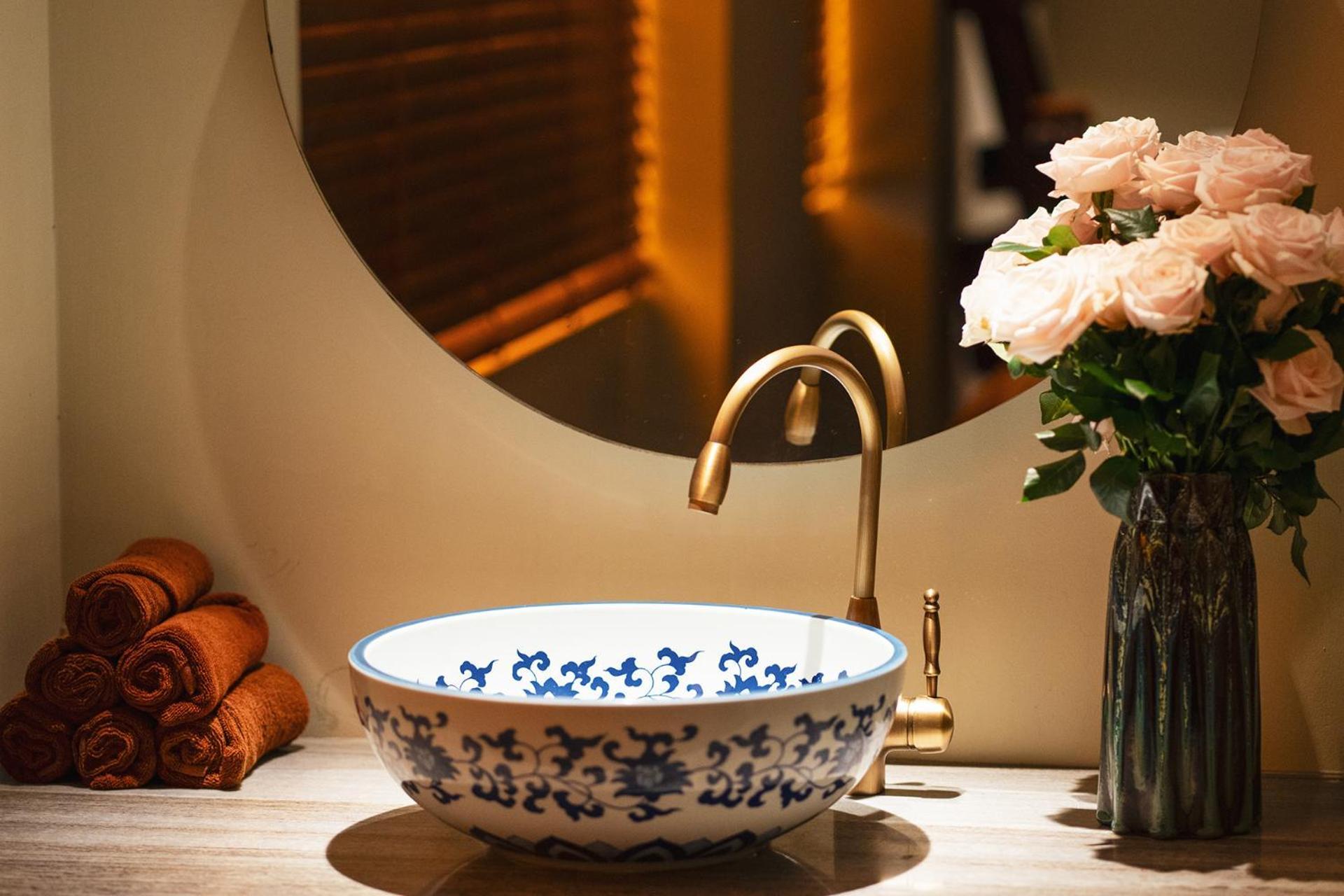 Alagon D'Antique Hotel & Spa Ho Chi Minh-Byen Eksteriør billede