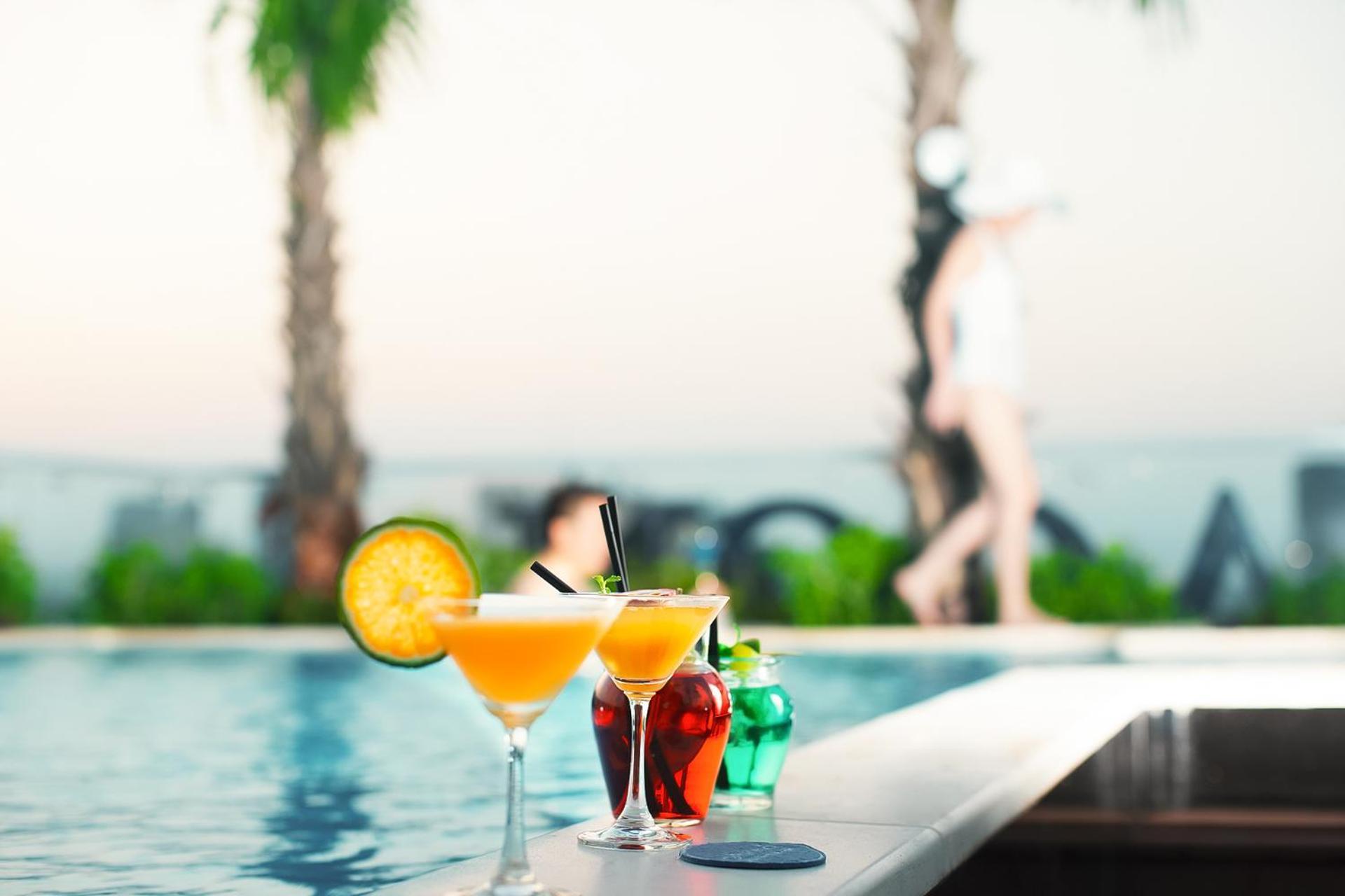 Alagon D'Antique Hotel & Spa Ho Chi Minh-Byen Eksteriør billede