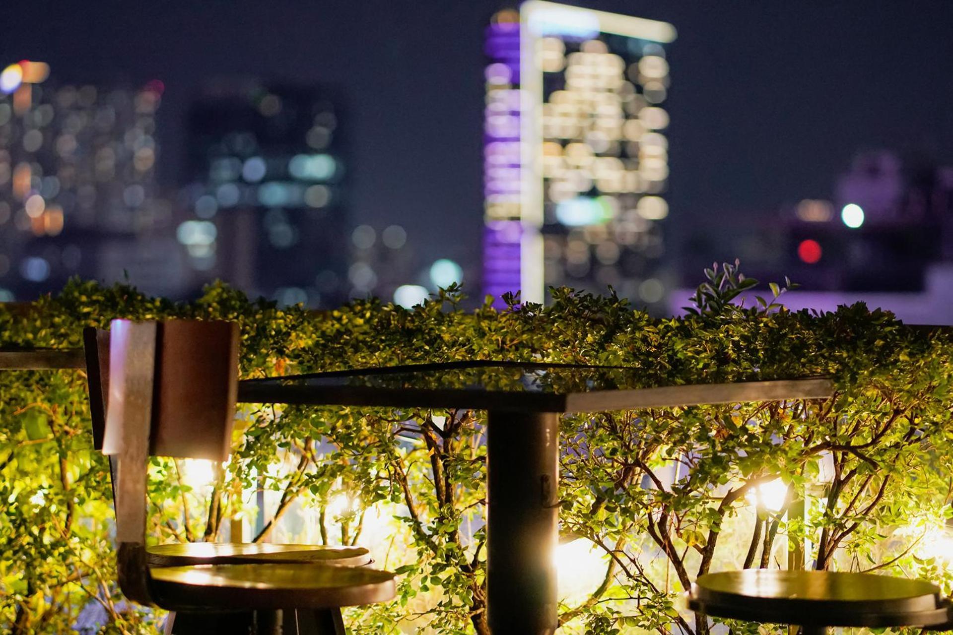 Alagon D'Antique Hotel & Spa Ho Chi Minh-Byen Eksteriør billede