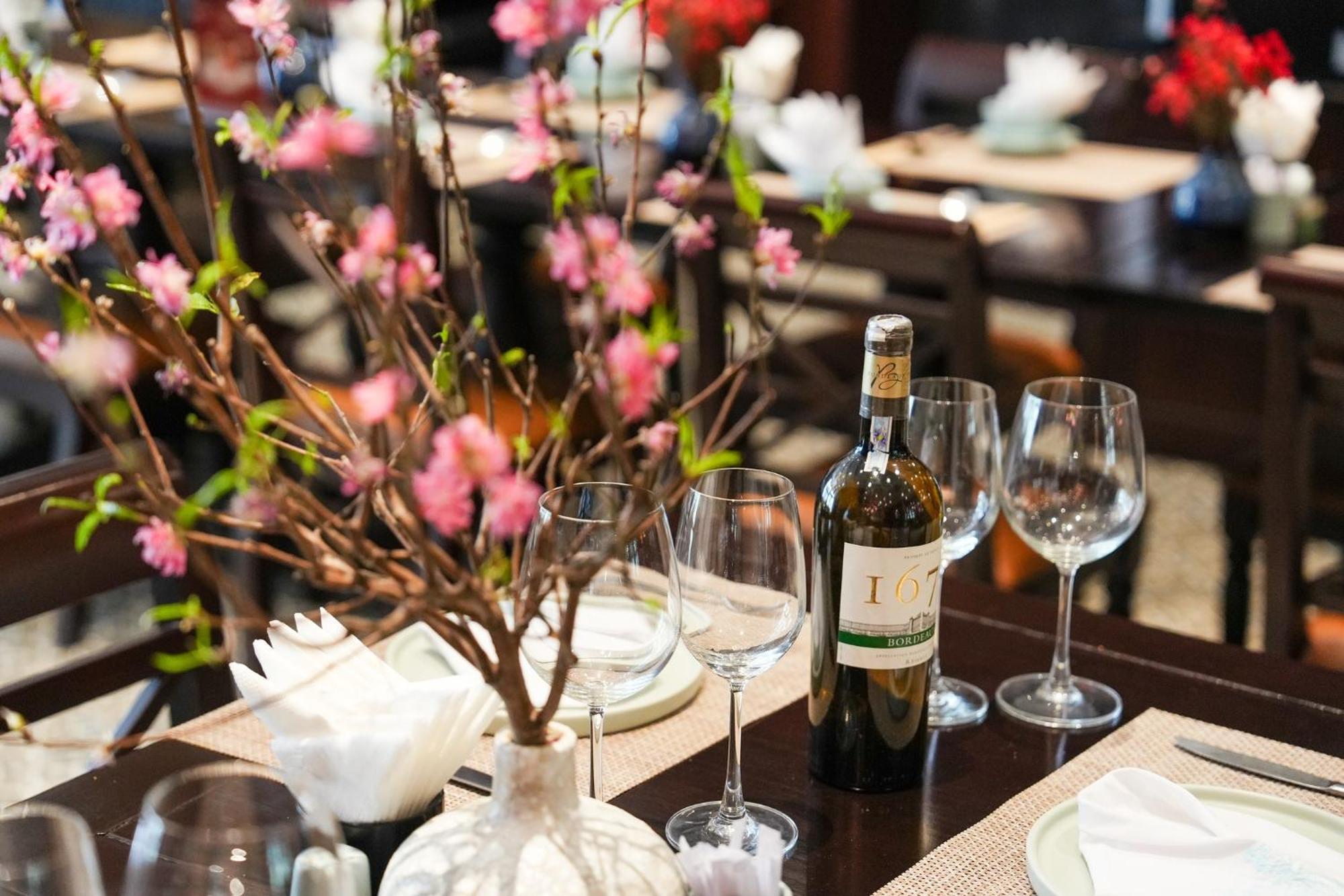 Alagon D'Antique Hotel & Spa Ho Chi Minh-Byen Eksteriør billede