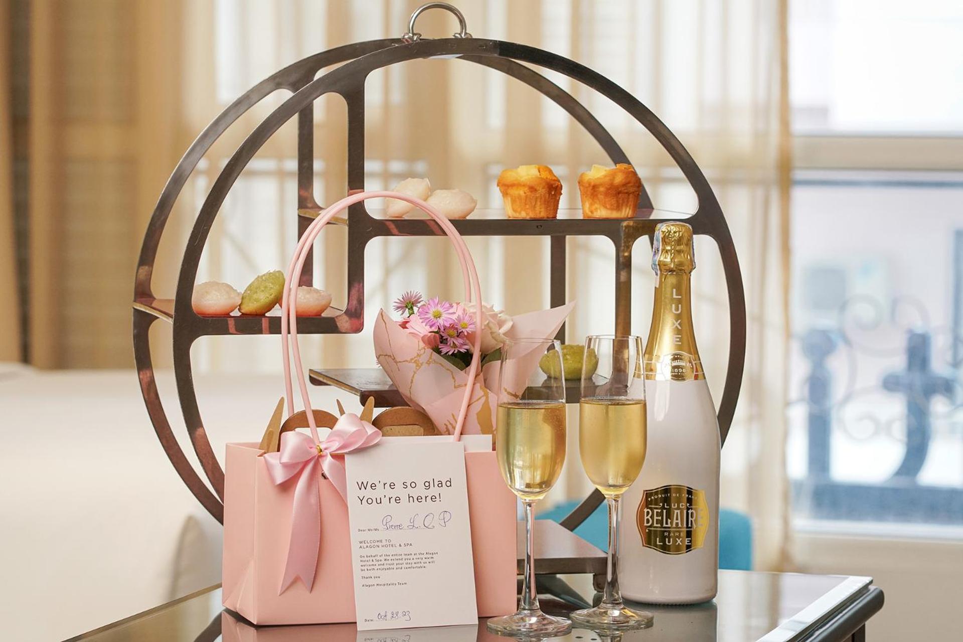 Alagon D'Antique Hotel & Spa Ho Chi Minh-Byen Eksteriør billede